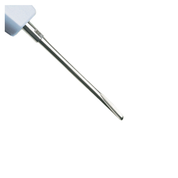 Directa Luxator S3S lige, grå/grå, 3mm 506360