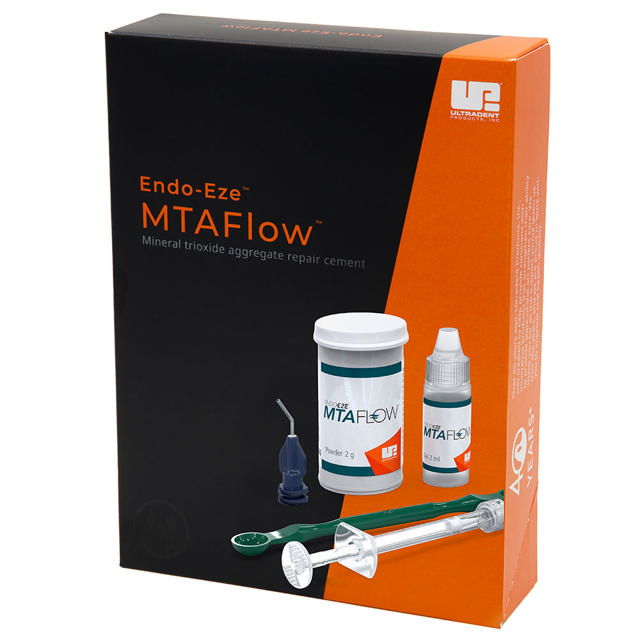 Endo-Eze MTA Flow  3980-1