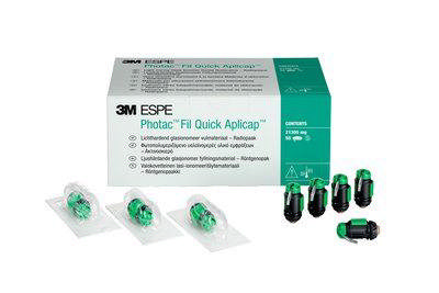 Photac- fil Quick Aplicap A3 7100249785