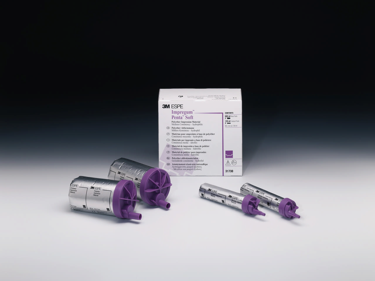 Impregum Penta Soft 31730