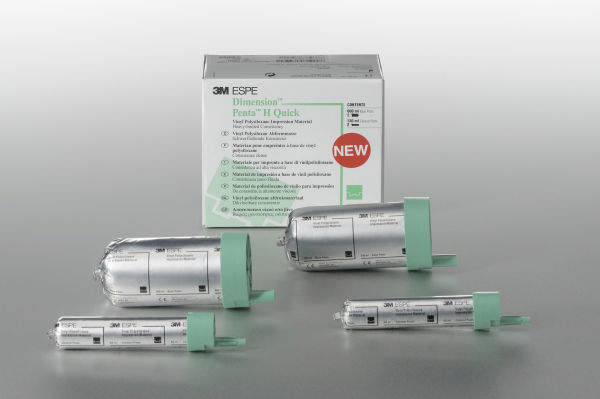 Dimension Penta H Quick 36912