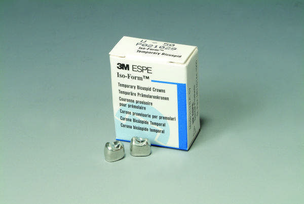 Iso-form kroner L-66 