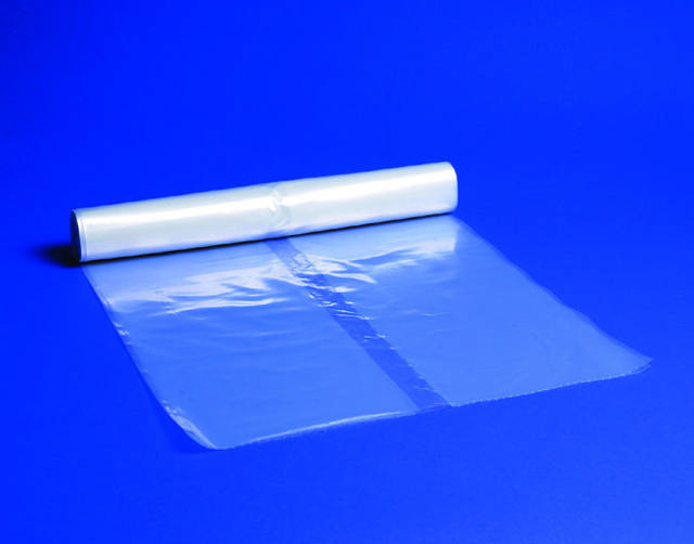 Affaldsposer 60 X 85cm klare LD1330