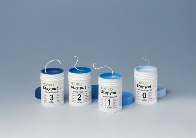 Stay-put   fin 521001