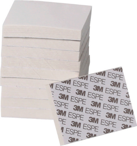 Blandeblok 5,1 x 3,8 cm. 1994P