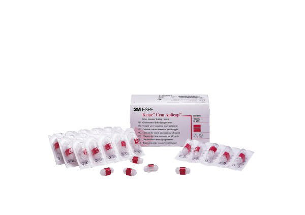 Ketac- Cem Aplicap 56060