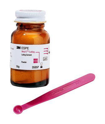 RelyX Luting, krone/bro cement 3505P