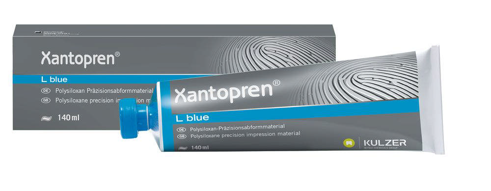 Xantopren L blå 65871358