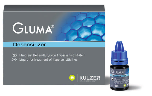 Gluma Desensitizer flaske 65872354