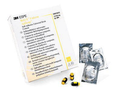 RelyX Unicem Aplicap A2 56818