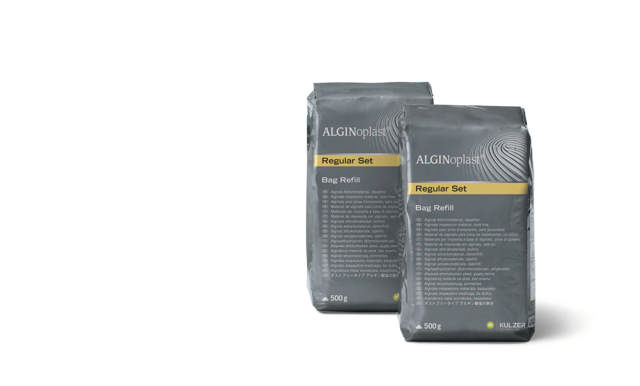 Alginoplast Reg Set.65602012