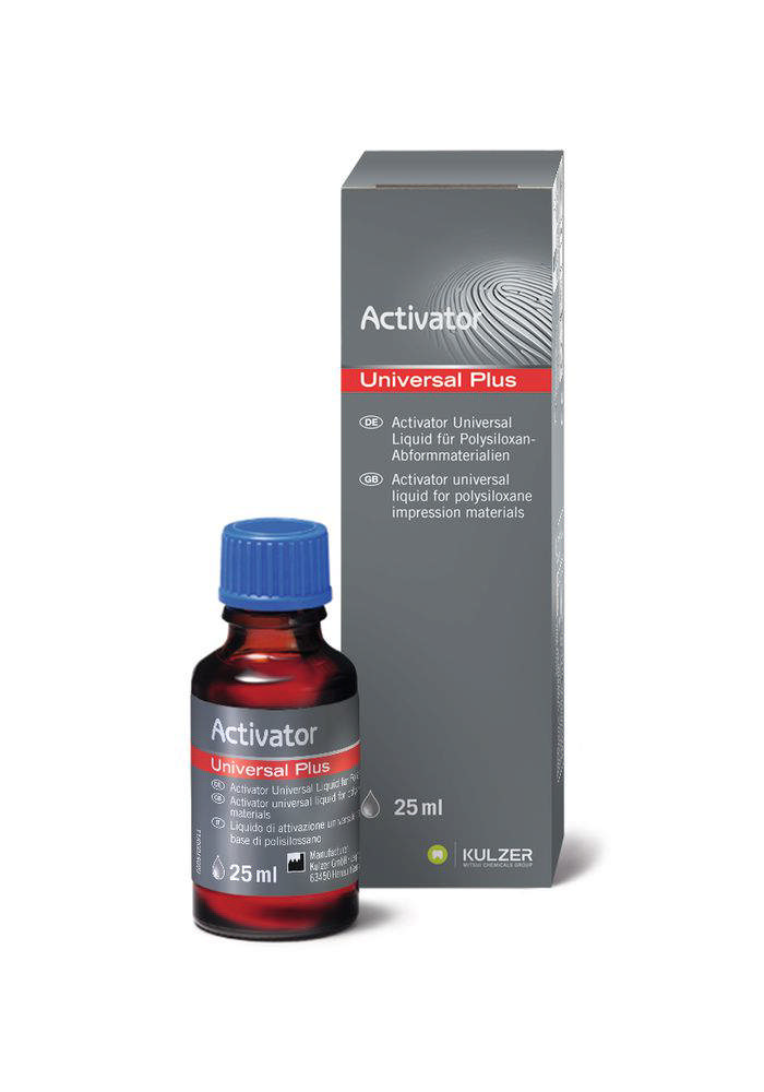 Activator NF til Optosil-Xantopren væske 65647346