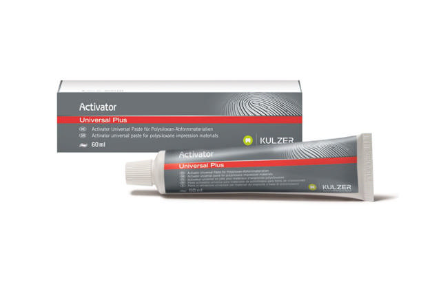 Aktivator til Optosil-Xantopren pasta 66037443