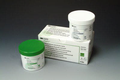 Express Putty fast sæt 6160J