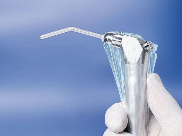 Sani-poser 22 X 5,8cm  130010