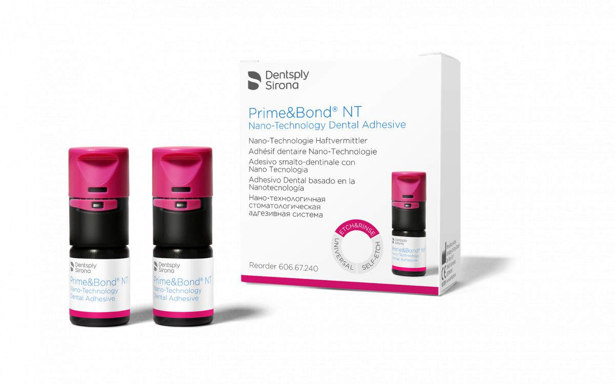 Prime&Bond NT flaske 60667240A