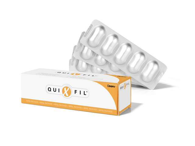 QuiXfil refill pk 60605606
