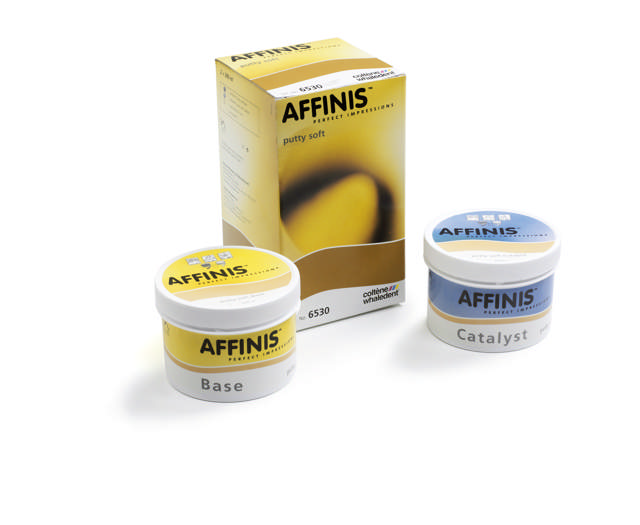Affinis Putty Soft  6530