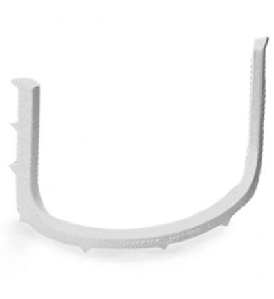 Hygenic kofferdamramme plast H01414