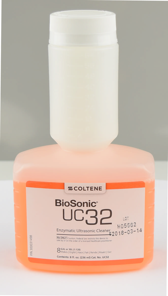 Biosonic Cleaner Concentrate UC32
