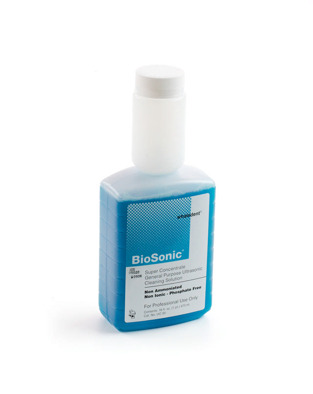 Biosonic Purpose Solution UC30