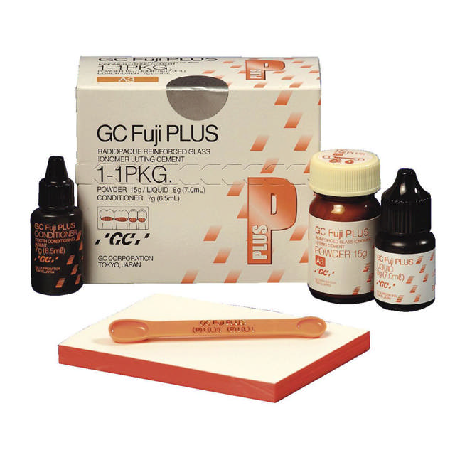 Fuji PLUS sæt A3 1409