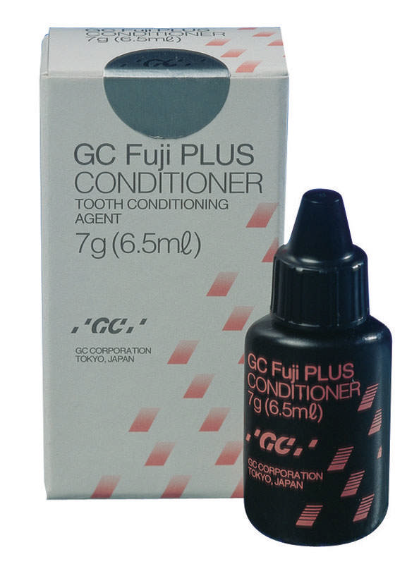Fuji PLUS conditioner