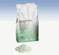 Aroma Fine Plus Fast set grøn 004108