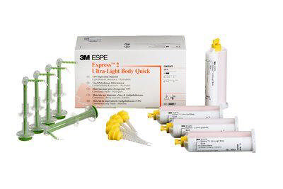 Express 2 Ultra-Light Quick  Body 36817