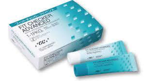 Fit Checker Advanced tuber hvid 004903