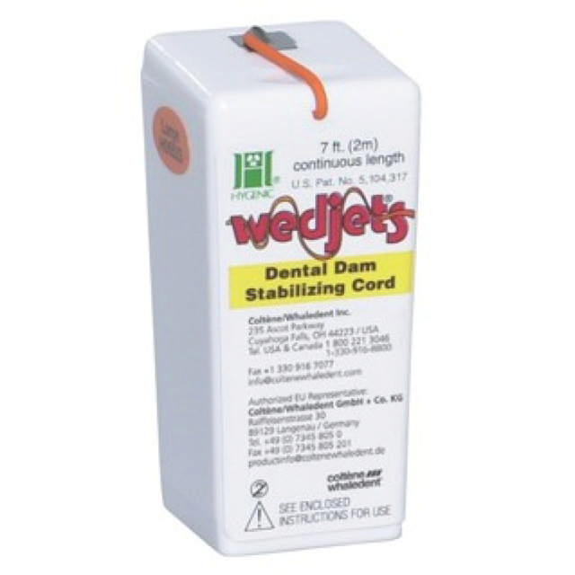 Wedjets latextråd 2,3m  H06523