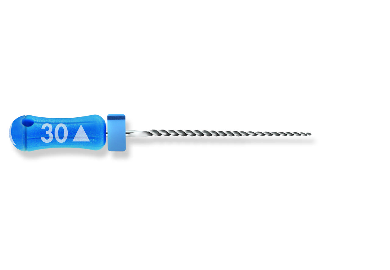 K-Flexoreamer nr. 20 Ready Steel