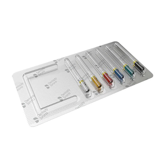 ReadySteel K-Reamer nr. 90-140 Ass 25mm   A011D