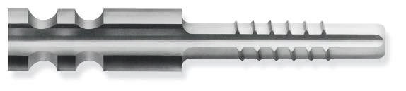 Radix-Anker Long stifter nr. 1 C261-1