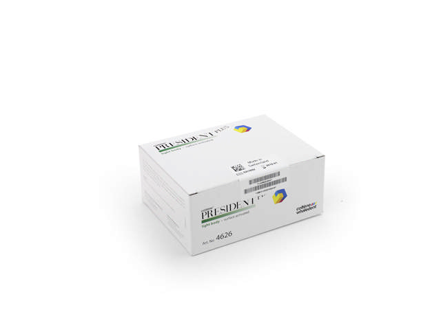 President The original light body magasin 60019938