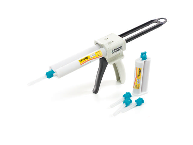 Colténe aftrykspistol 1:1/2:1  6900