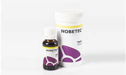 Nobetec Pulver