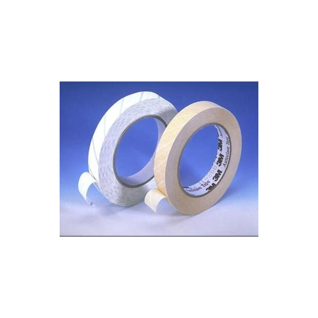 Autoklavetape  til damp 3M 1322