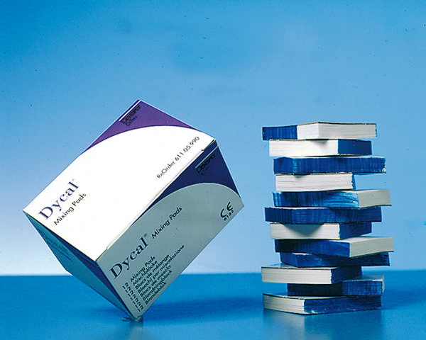 Blandeblok dycal 5 x 3,5cm 61105990