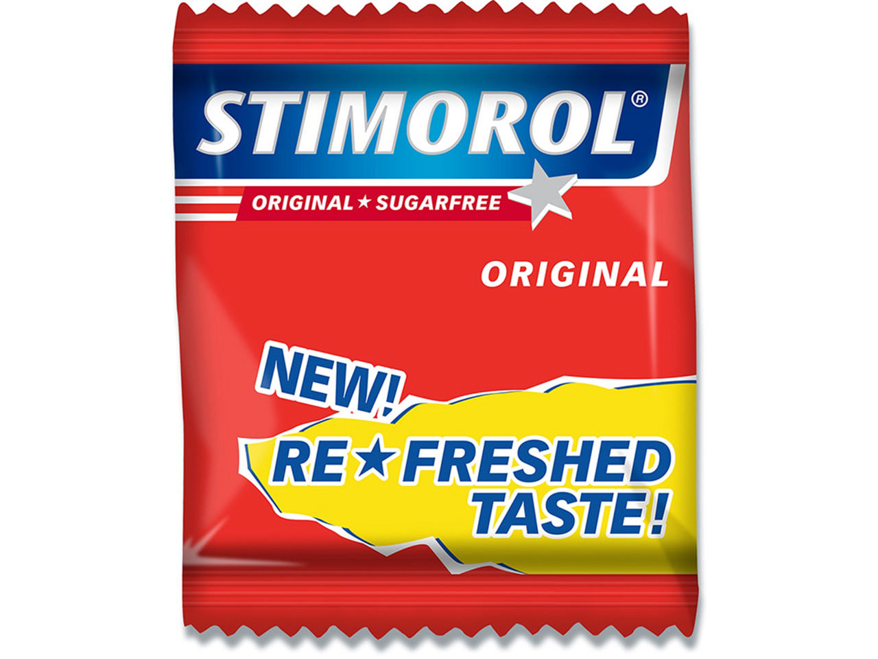 Stimorol tyggegummi  Original 