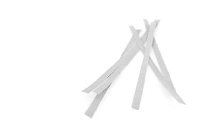 PD stålstrips medium 4mm enkelsidet 46022