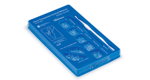 Hawe Transparent matricer Cervical 850S