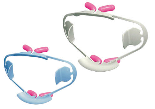 OptiView standard Kit  hvid 5500