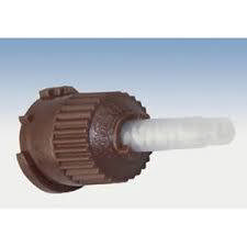 Mixingtips til Rebilda Quickmix brun type 11  2191