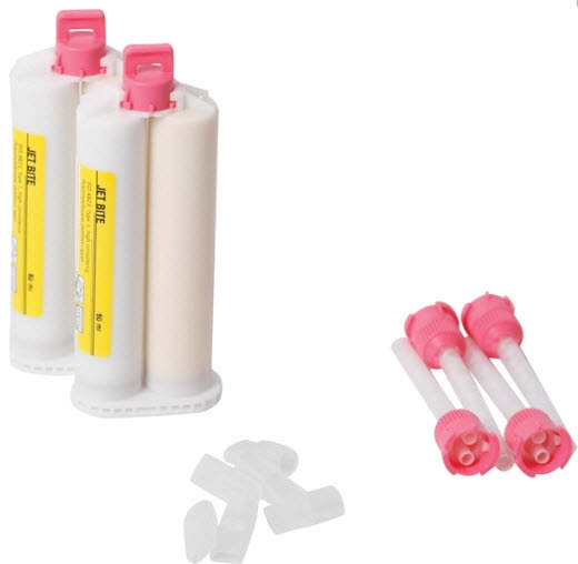 Jet Bite bidregistering 6400