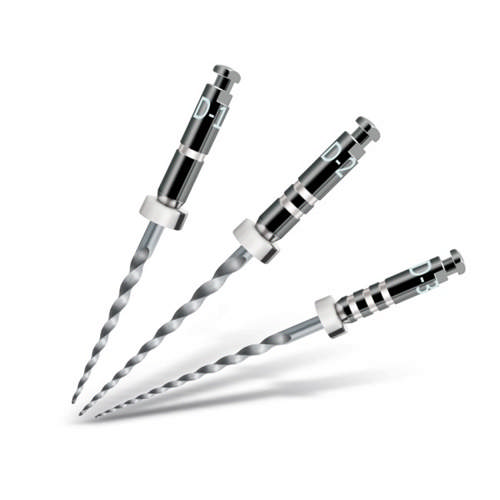 ProTaper D1 files 16mm A141021600103