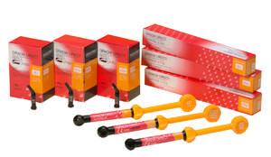 Gradia Direct kapsler A3,5 1970***