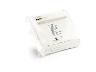 Luna Gold vatruller str.2 1000stk 109102