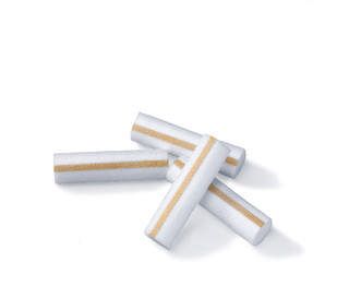 Luna Gold vatruller str.3 1000stk 109103