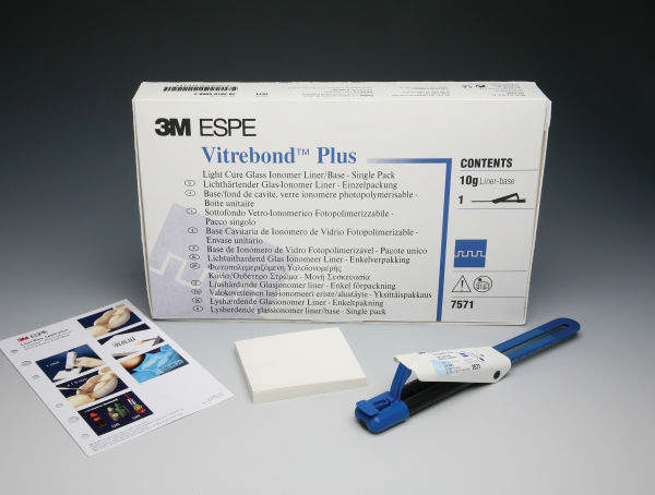 Vitrebond Plus 7571